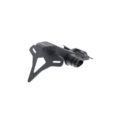 Evotech Yamaha MT-09 SP Kentekenplaathouder (2021 - 2023)