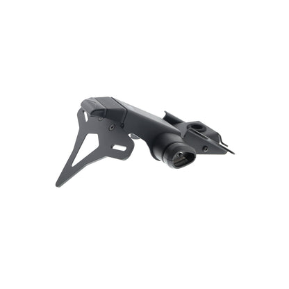 Evotech Yamaha MT-09 SP Kentekenplaathouder (2021 - 2023)