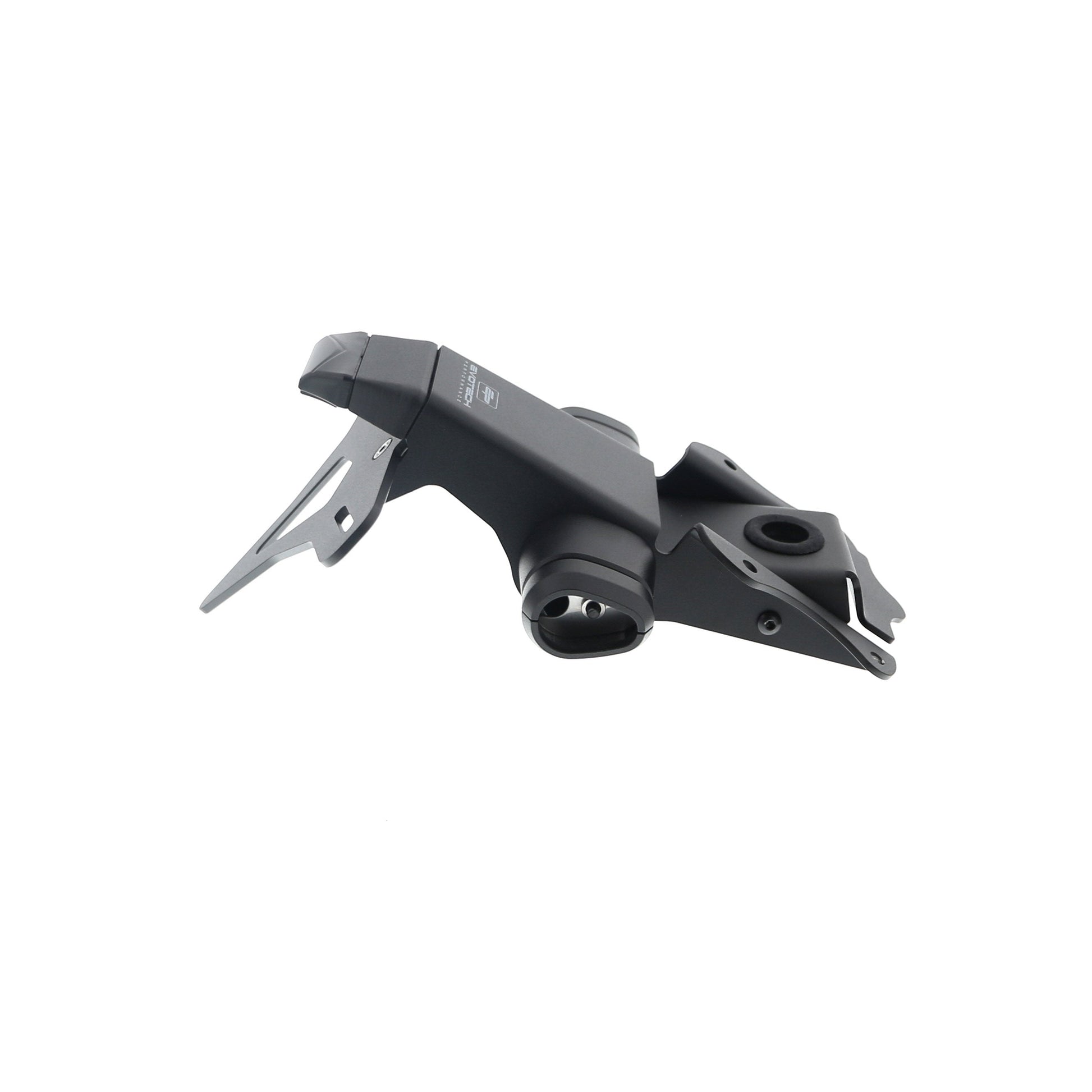 Evotech Yamaha MT-09 SP Kentekenplaathouder (2021 - 2023)