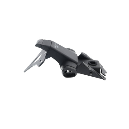 Evotech Yamaha MT-09 SP Kentekenplaathouder (2021 - 2023)