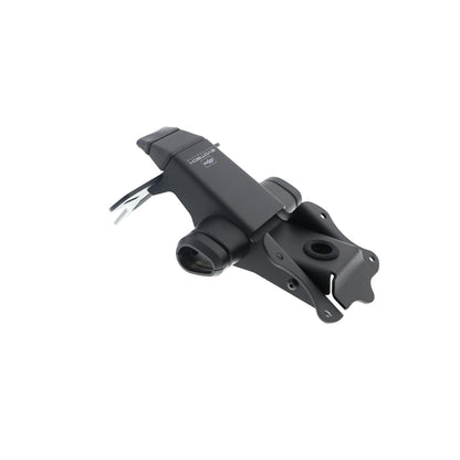 Evotech Yamaha MT-09 Kentekenplaathouder (2021 - 2023)