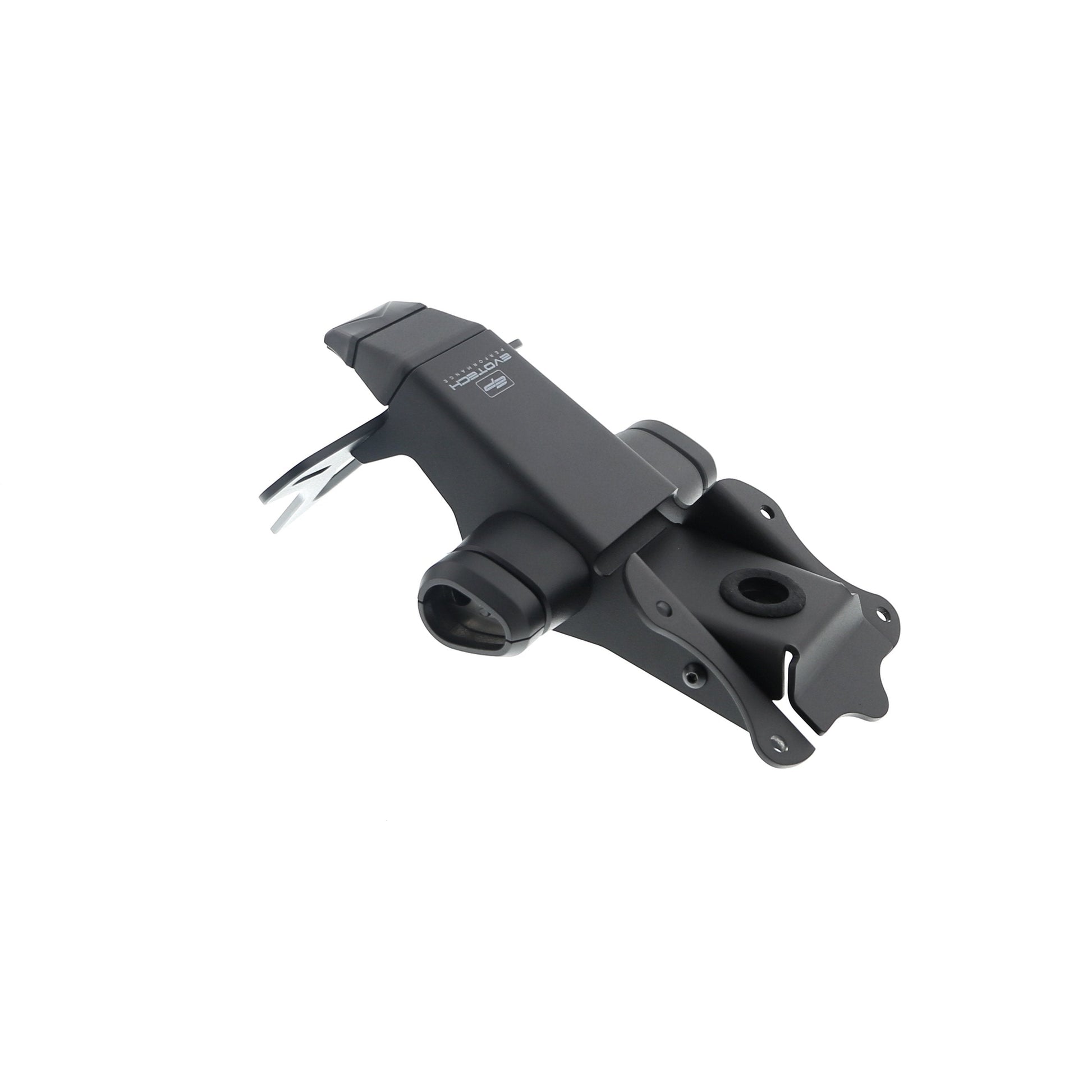 Evotech Yamaha MT-09 SP Kentekenplaathouder (2021 - 2023)