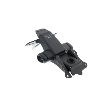 Evotech Yamaha MT-09 SP Kentekenplaathouder (2021 - 2023)