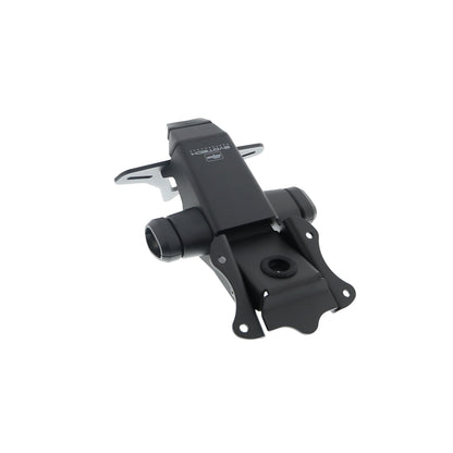 Evotech Yamaha MT-09 Kentekenplaathouder (2021 - 2023)