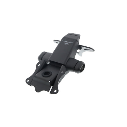 Evotech Yamaha MT-09 Kentekenplaathouder (2021 - 2023)