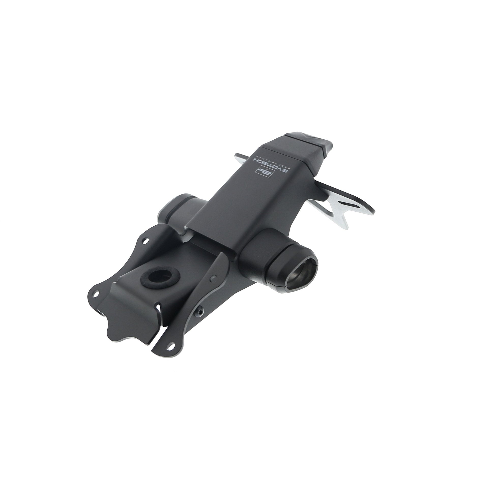 Evotech Yamaha MT-09 SP Kentekenplaathouder (2021 - 2023)