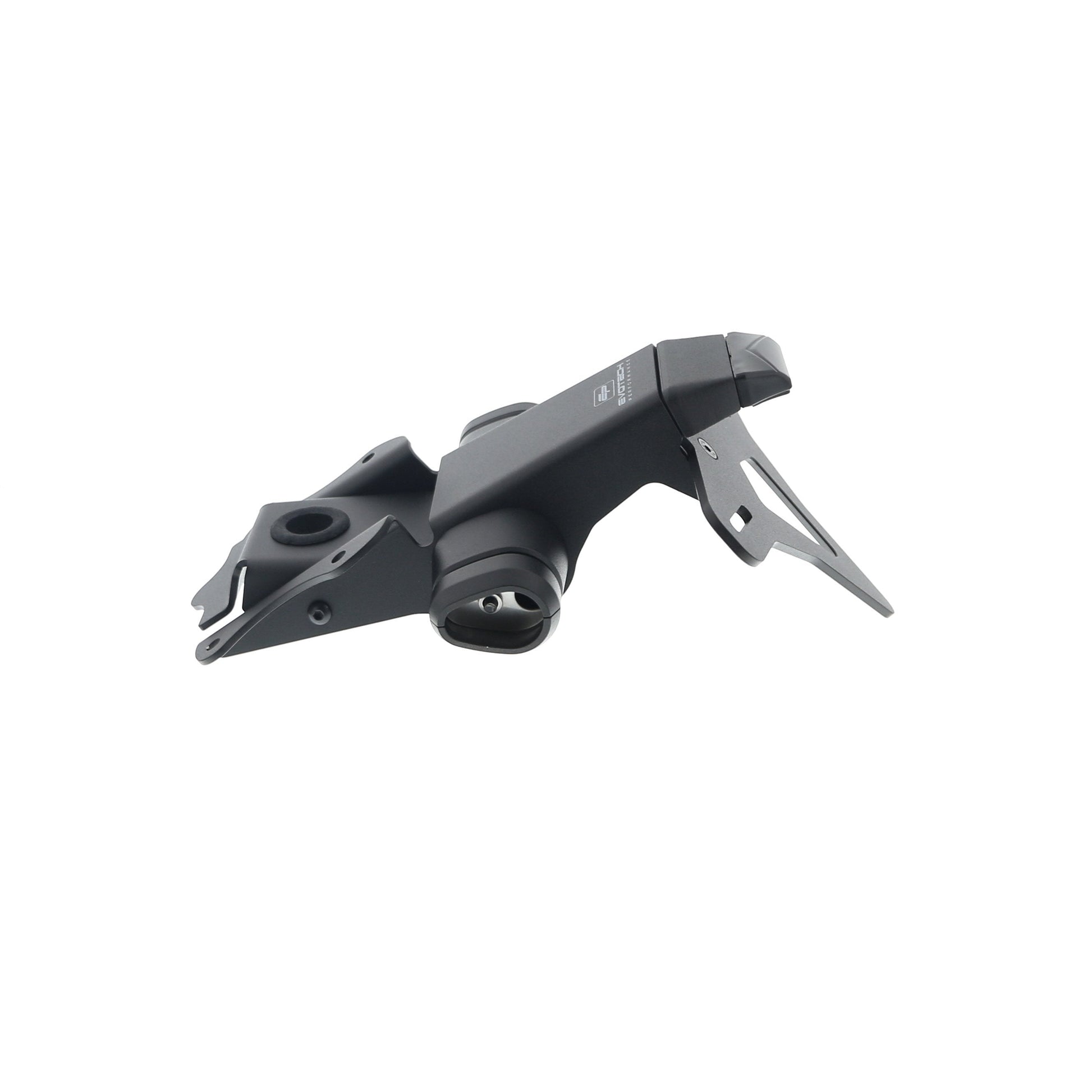 Evotech Yamaha MT-09 Kentekenplaathouder (2021 - 2023)