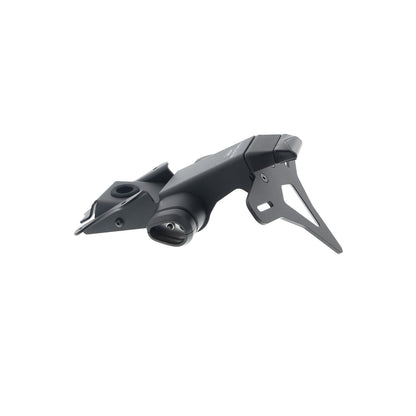 Evotech Yamaha MT-09 SP Kentekenplaathouder (2021 - 2023)