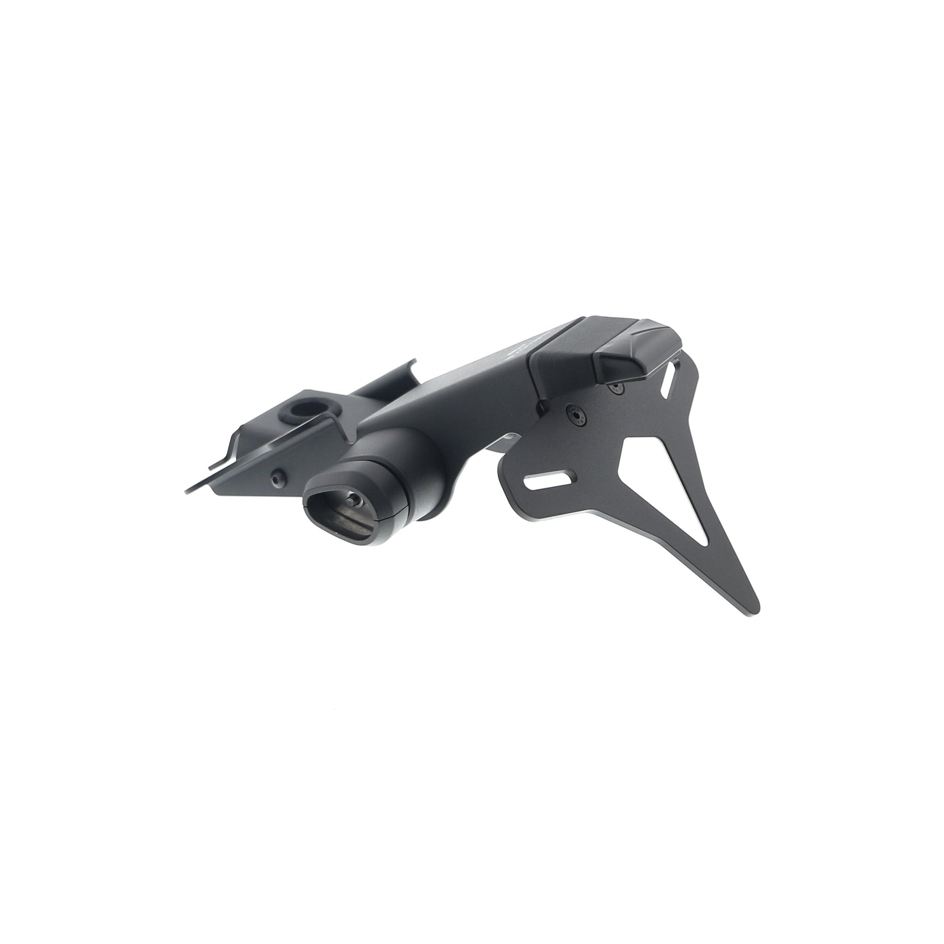 Evotech Yamaha MT-09 Kentekenplaathouder (2021 - 2023)