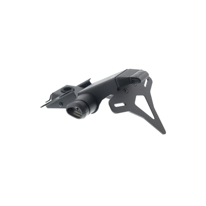 Evotech Yamaha MT-09 SP Kentekenplaathouder (2021 - 2023)