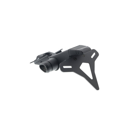 Evotech Yamaha MT-09 Kentekenplaathouder (2021 - 2023)