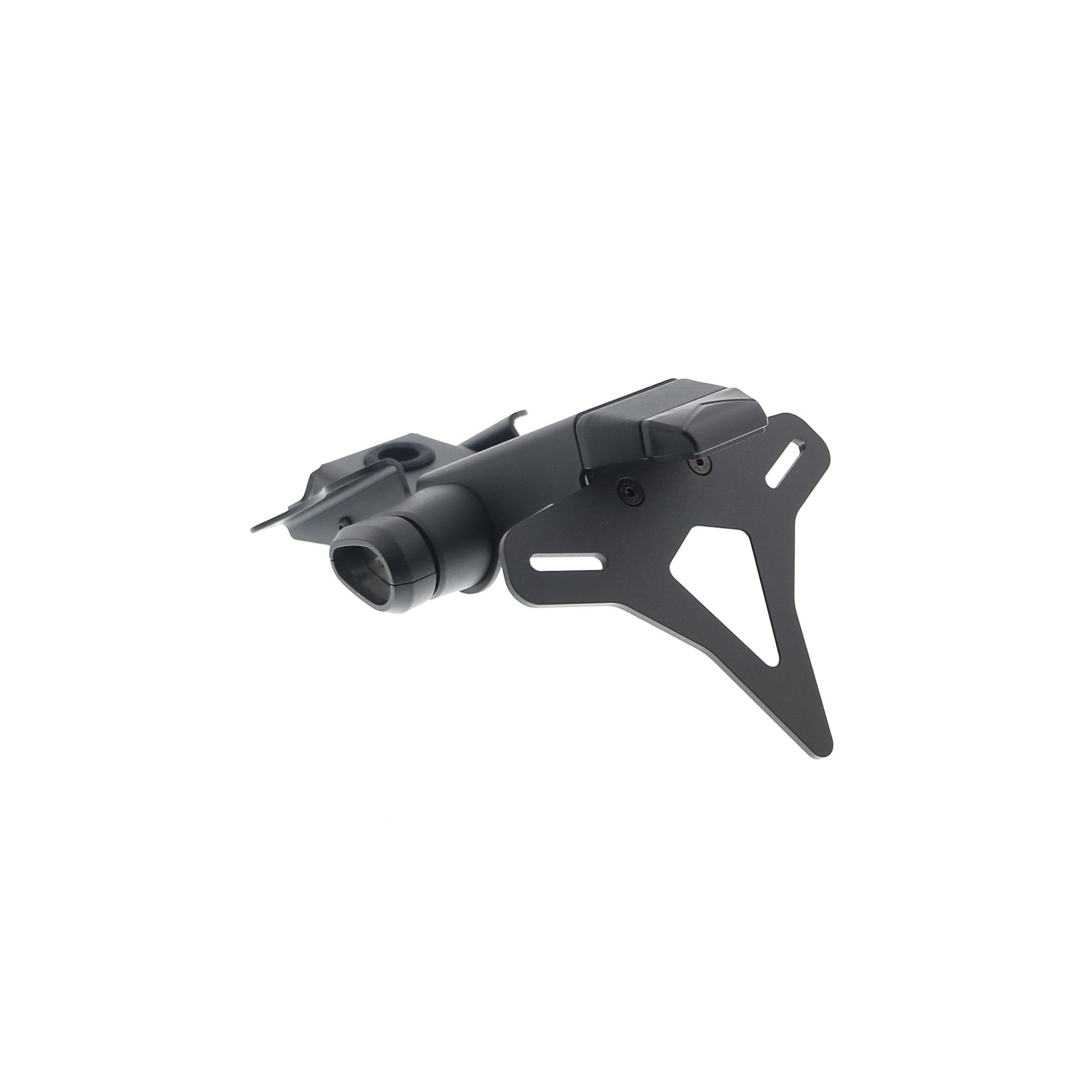 Evotech Yamaha MT-09 SP Kentekenplaathouder (2021 - 2023)