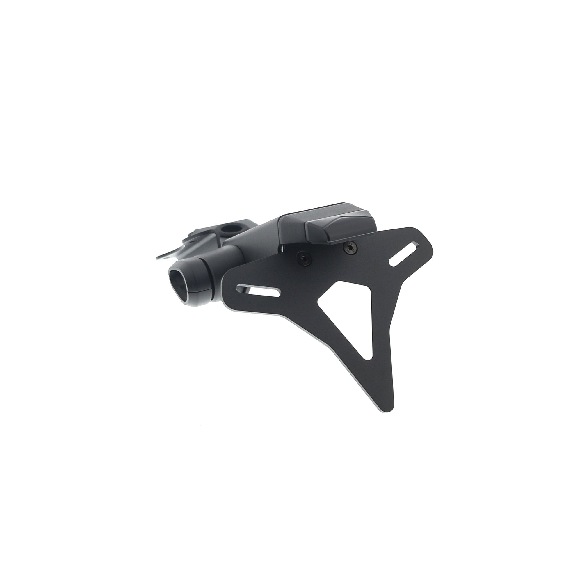 Evotech Yamaha MT-09 Kentekenplaathouder (2021 - 2023)