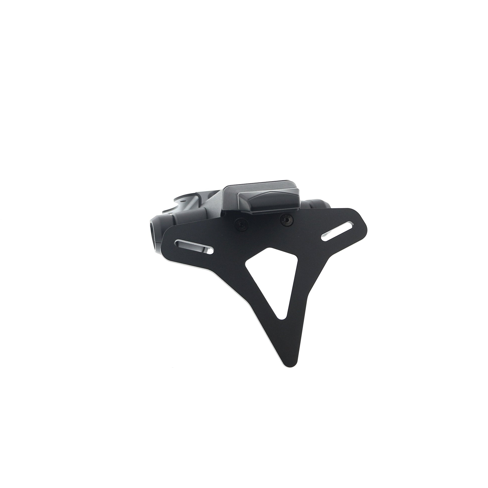 Evotech Yamaha MT-09 SP Kentekenplaathouder (2021 - 2023)
