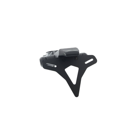 Evotech Yamaha MT-09 SP Kentekenplaathouder (2021 - 2023)