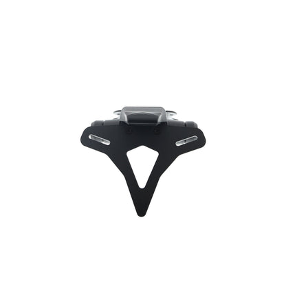 Evotech Yamaha MT-09 Kentekenplaathouder (2021 - 2023)