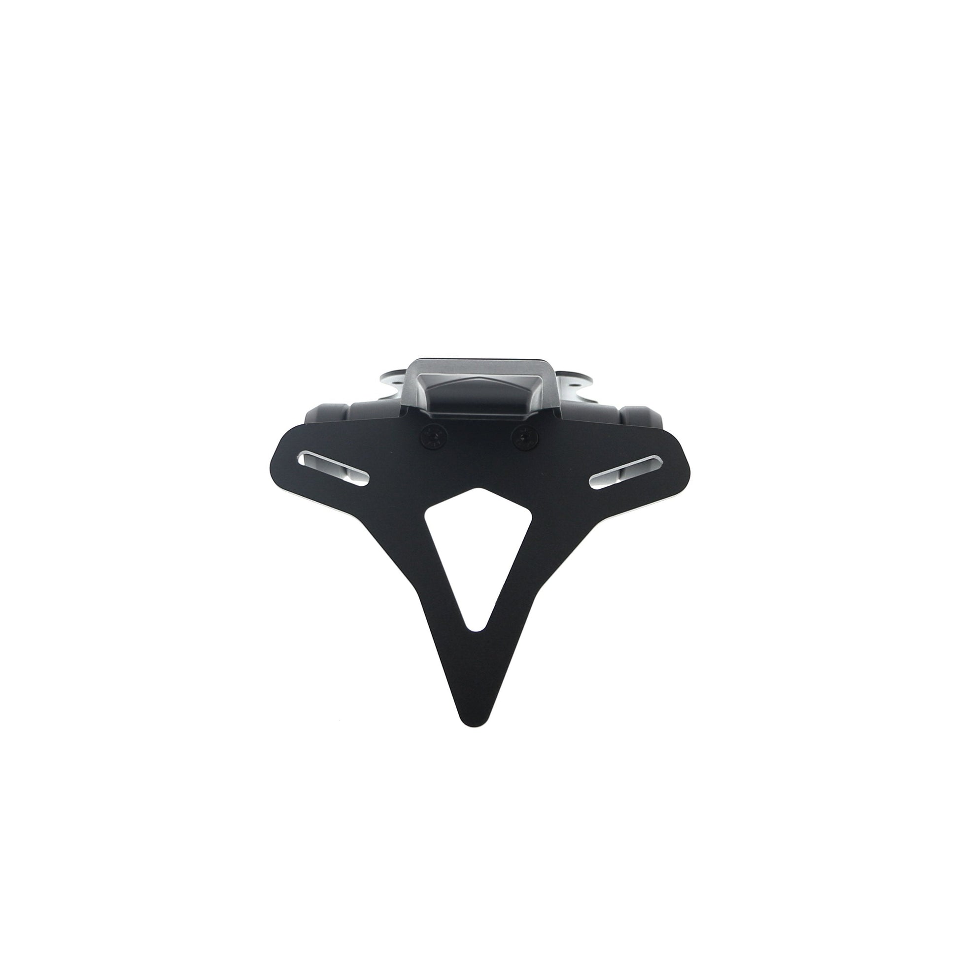 Evotech Yamaha MT-09 SP Kentekenplaathouder (2021 - 2023)