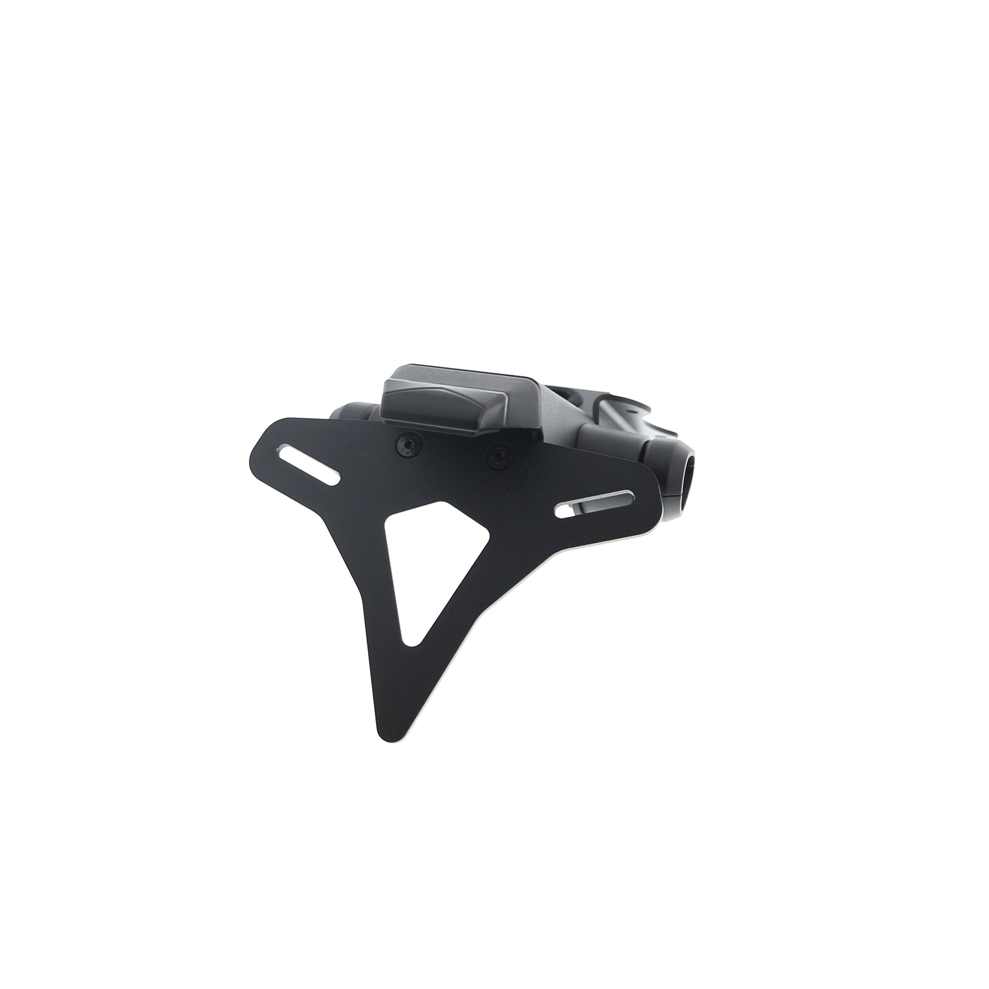 Evotech Yamaha MT-09 Kentekenplaathouder (2021 - 2023)