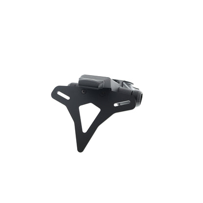 Evotech Yamaha MT-09 SP Kentekenplaathouder (2021 - 2023)