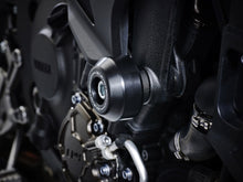 Evotech Yamaha MT-10 Valblokken set (2022+)