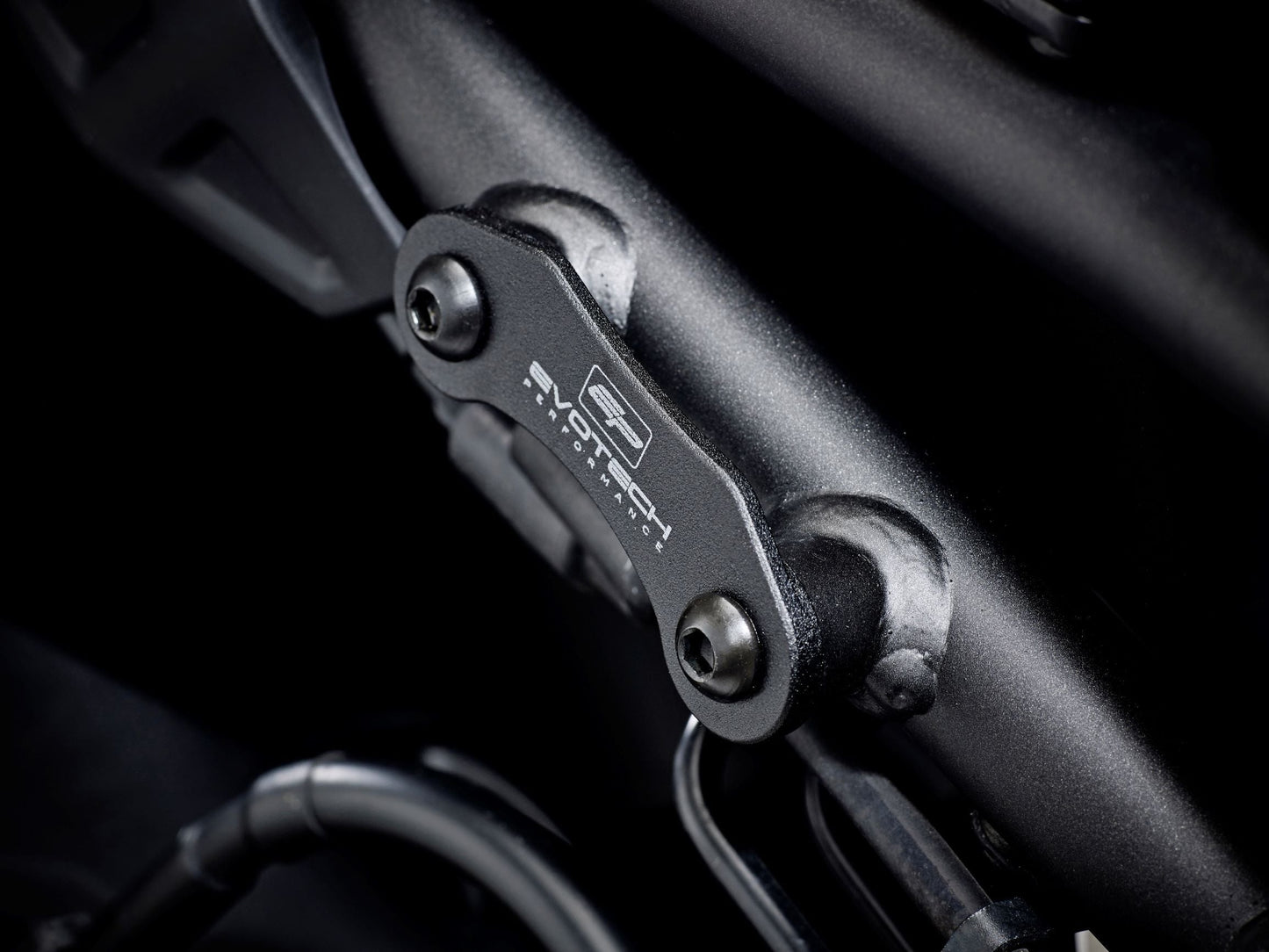 Evotech Yamaha FZ-10 Duosteun Vervanger Kit (2017 - 2021)