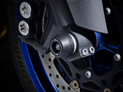 Evotech Voorvork en Achterbrug Beschermer Set - Yamaha YZF-R6 (2017+)