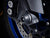 EVOTECH Front Spindle Bobbins - Yamaha Yzf -R6 (2017+)