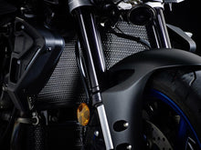 Evotech Yamaha FZ-10 Radiator en Oliekoeler Beschermer Set (2017 - 2021)