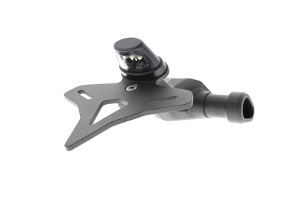 Evotech Yamaha YZF-R1M Kentekenplaathouder 2015 - 2019
