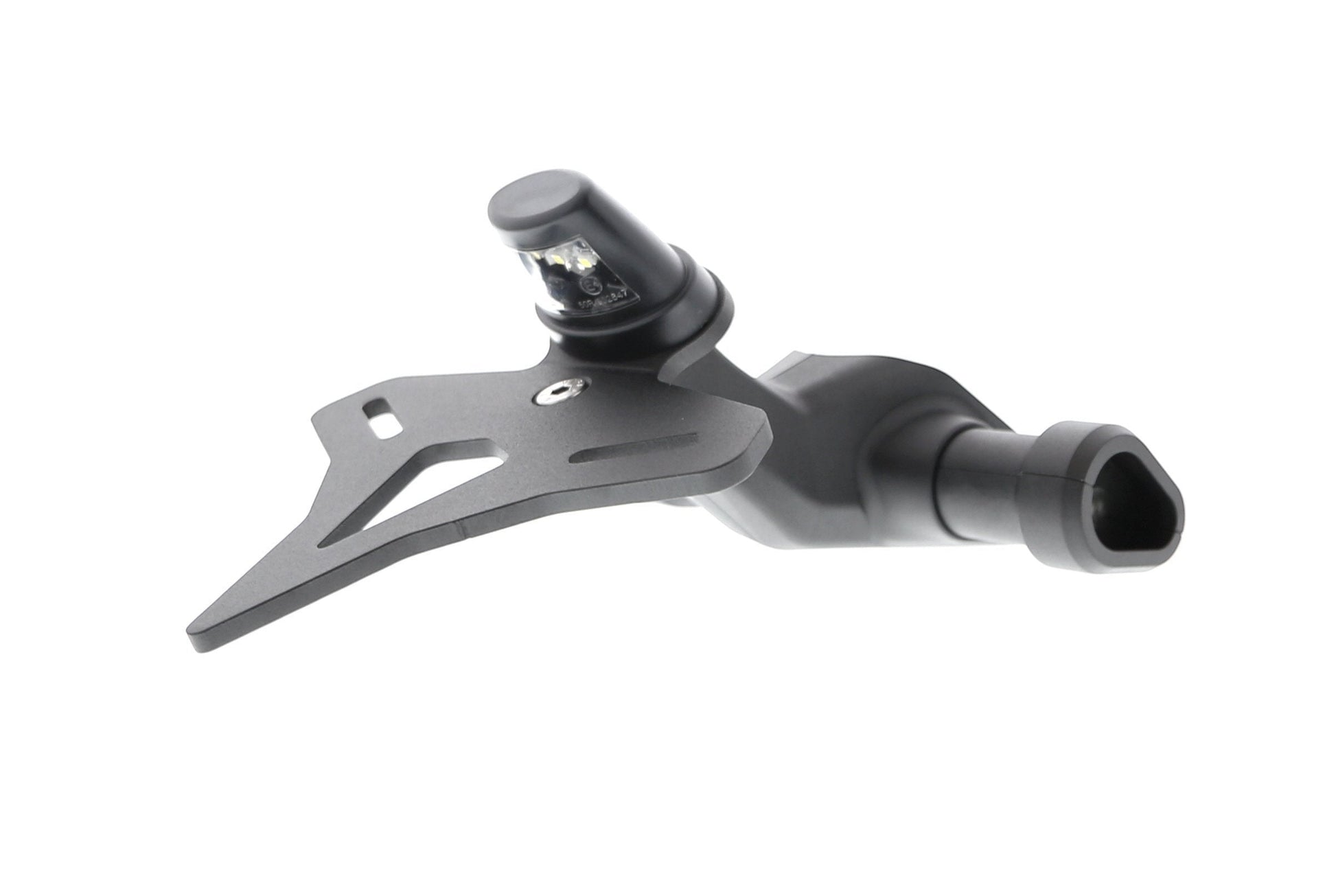 Evotech Yamaha YZF-R1 Kentekenplaathouder (2020+)