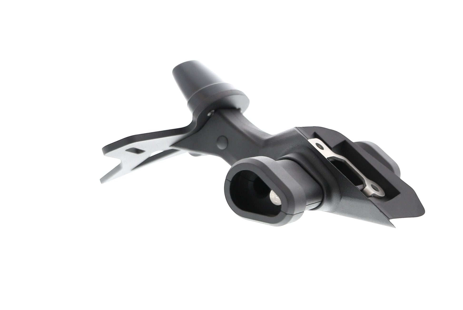 Evotech Yamaha YZF-R1M Kentekenplaathouder (2020+)
