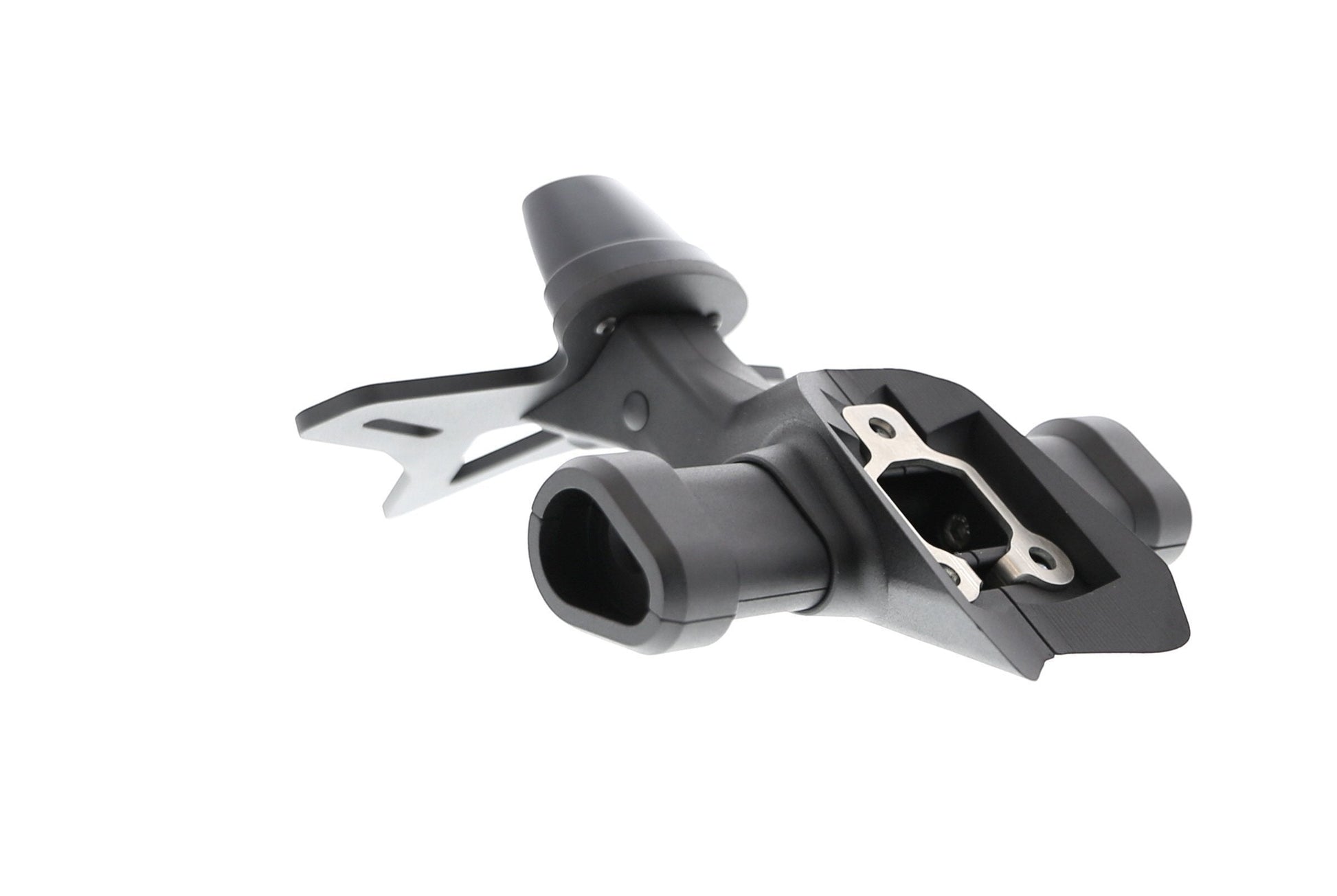 Evotech Yamaha YZF-R1 Kentekenplaathouder (2020+)