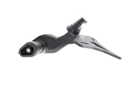 Evotech Yamaha YZF-R1M Kentekenplaathouder (2020+)
