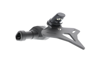 Evotech Yamaha YZF-R1M Kentekenplaathouder (2020+)