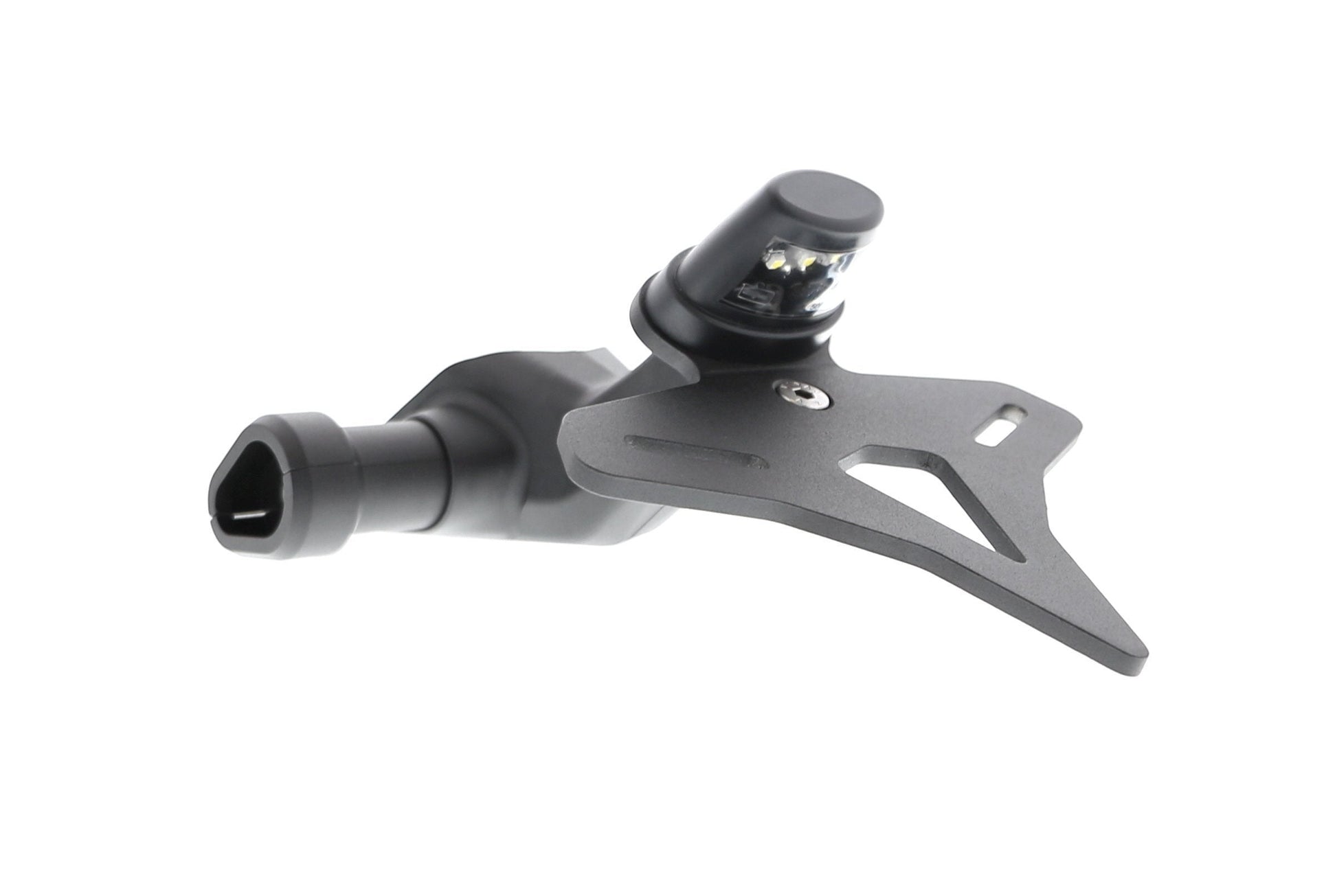 Evotech Yamaha YZF-R1M Kentekenplaathouder 2015 - 2019