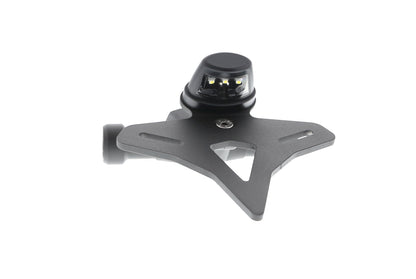 Evotech Yamaha YZF-R1M Kentekenplaathouder 2015 - 2019