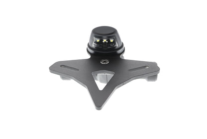Evotech Yamaha YZF-R1M Kentekenplaathouder 2015 - 2019