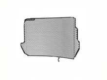 Evotech Yamaha YZF-R1M Radiatorcover (2020+)
