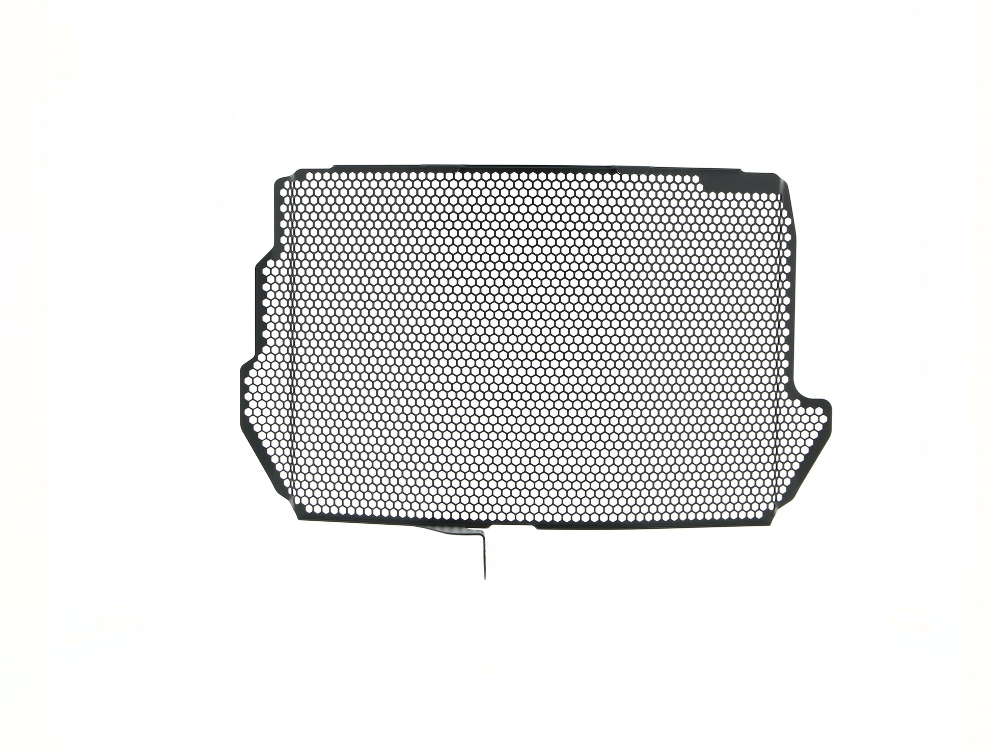 Evotech Yamaha YZF-R1M Radiatorcover (2020+)