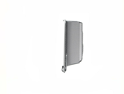 Evotech Yamaha YZF-R1 Radiatorcover (2020+)