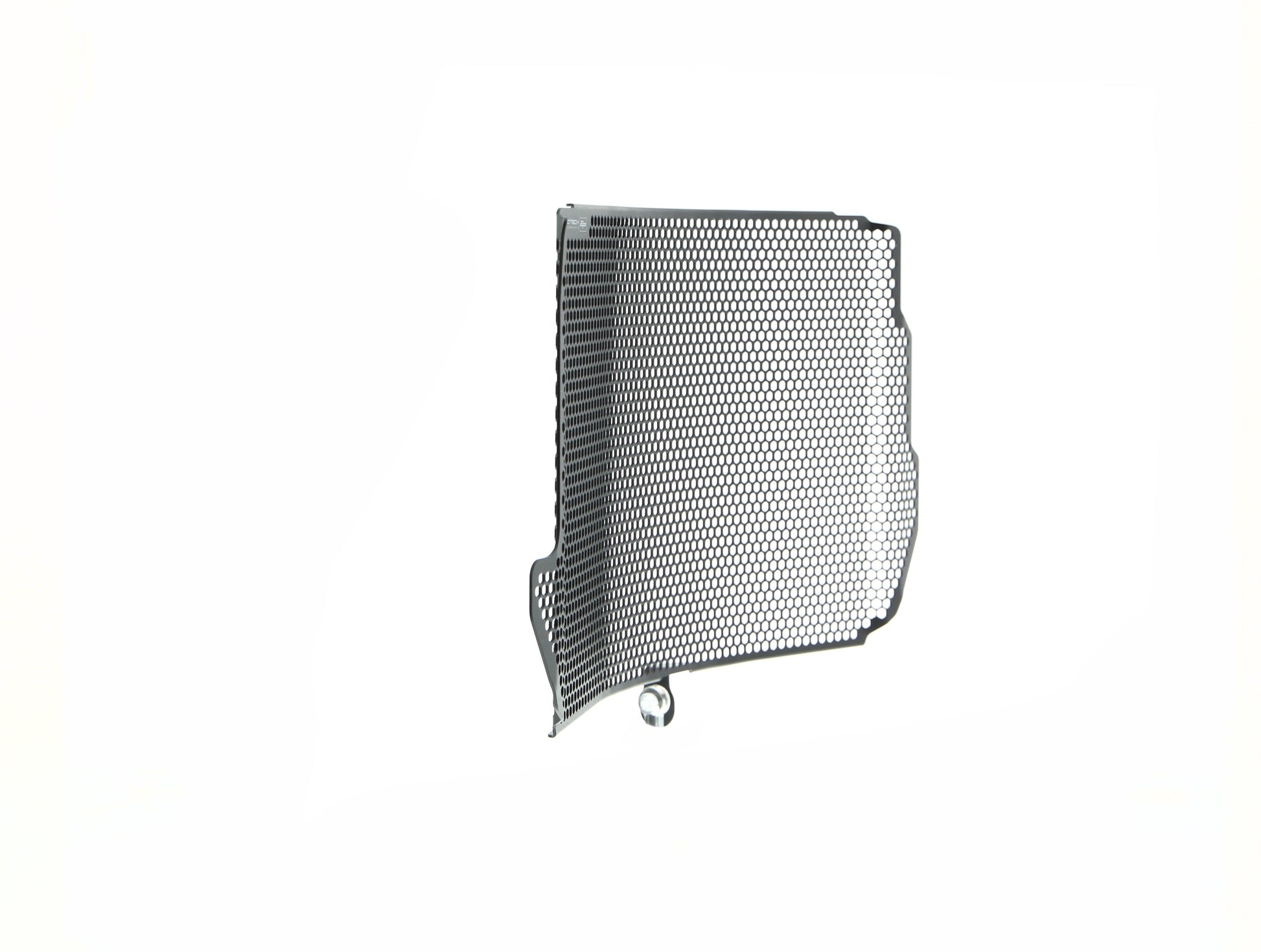 Evotech Yamaha YZF-R1M Radiatorcover (2020+)