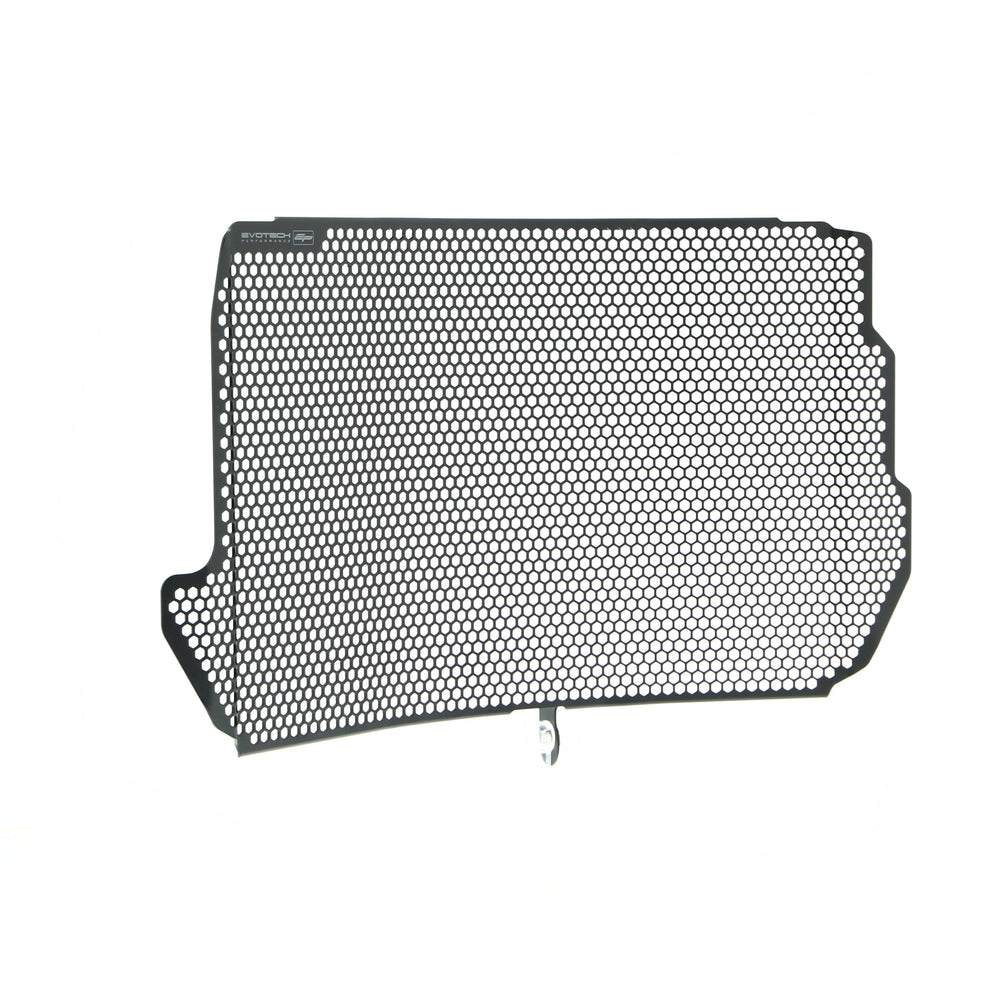 
                  
                    Evotech Yamaha YZF-R1 Radiator Guard (2020+)
                  
                