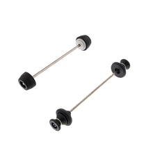 Evotech Spindle Bobbins Paddock Kit - Yamaha MT-07 (2018+)