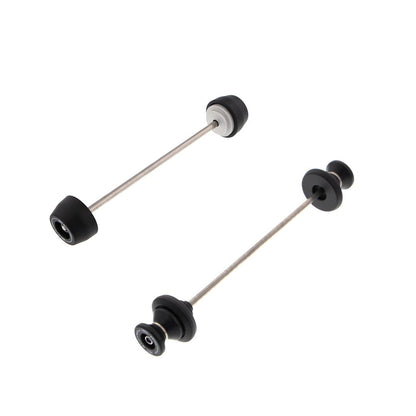 Evotech Spindle Bobbins Paddock Kit - Yamaha XSR700 XTribute (2018+)