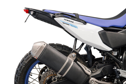 Kentekenplaathouder (Rood Achterlicht) Evotech - Yamaha Tenere 700 (2026+)