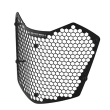 Koplamp beschermer Evotech - Yamaha Tenere 700 Rally (2025+)