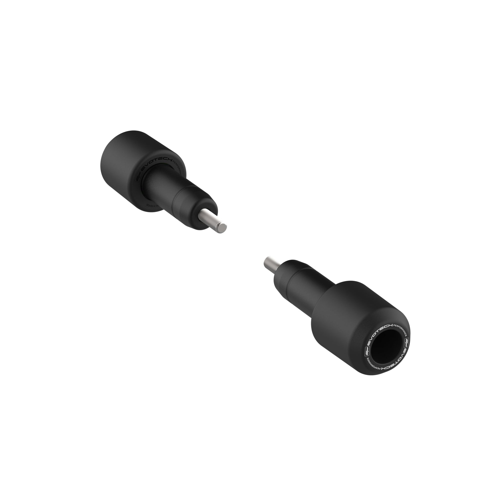 Valblokken set Evotech - Yamaha Tracer 7 (2025+)