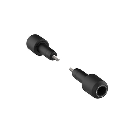 Valblokken set Evotech - Yamaha Tracer 7 GT (2025+)