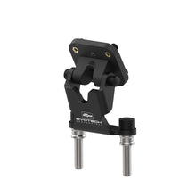 Evotech Garmin Handlebar Clamp Navigatiesteun - Yamaha Tracer 7 (2021+)