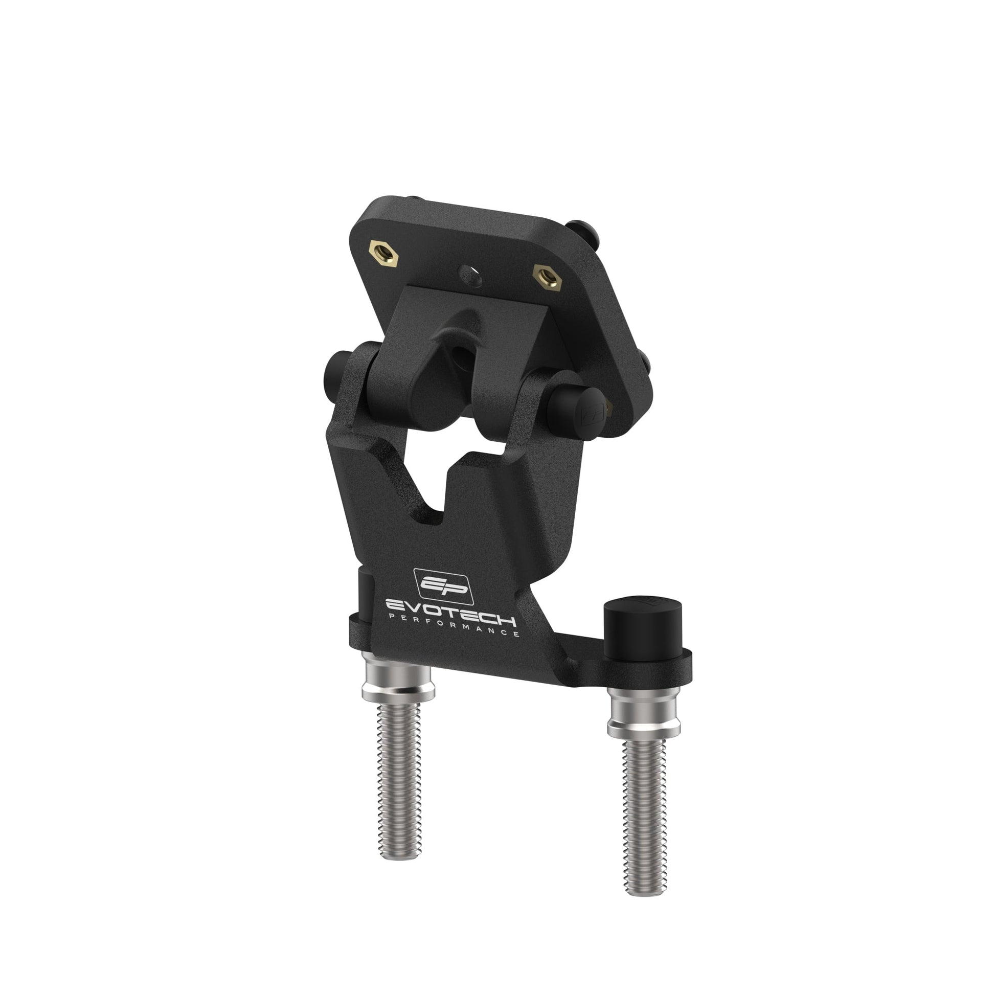 Evotech Garmin Handlebar Clamp Navigatiesteun - Yamaha Tracer 7 GT (2021+)